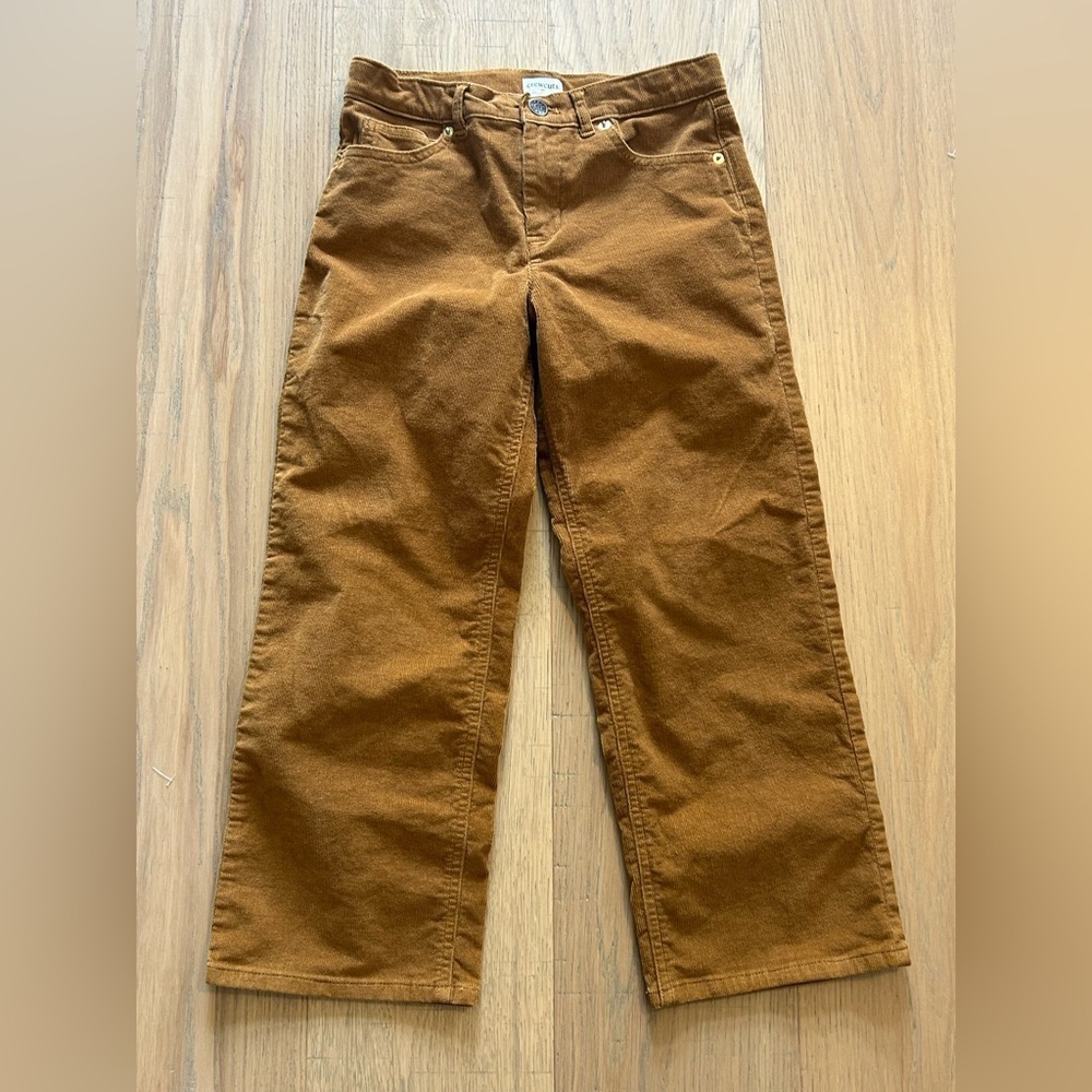 Crewcuts by J.Crew Kids Corduroy Pants